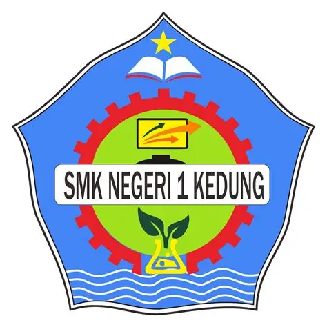 Logo SMK